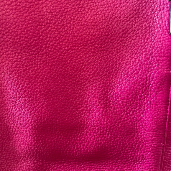 👛Beautiful MK tote bag👛. Authentic. - Picture 3 of 4